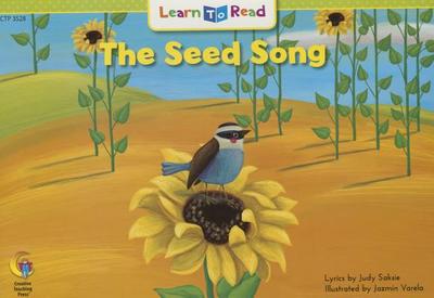 Seed Song - Saksie, Judy, and Williams, Rozanne L