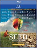 SEED: The Untold Story [Blu-ray]