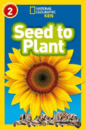 Seed to Plant: Level 2