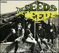 Seeds [Bonus Tracks] - The Seeds