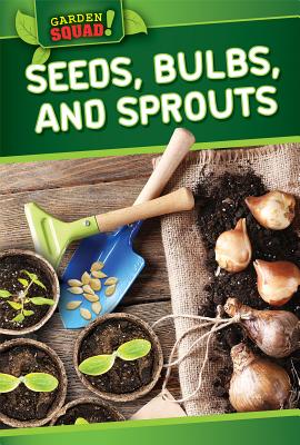 Seeds, Bulbs, and Sprouts - Puri, Devi