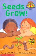 Seeds Grow!: Level 1