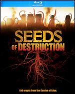 Seeds of Destruction [Blu-ray]