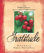 Seeds of Faith - Gratitude