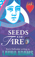 Seeds of Fire: An Epic Novel of the Exodus