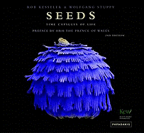 Seeds: Time Capsules of Life