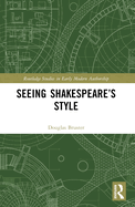 Seeing Shakespeare's Style