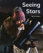 Seeing Stars: Phonics Phase 4