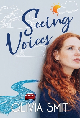 Seeing Voices - Smit, Olivia