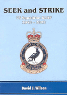 Seek and Strike: 75 Sqn Raaf 1941-2002: 75 Squadron Raaf 1942-2002