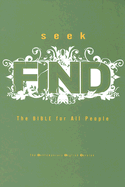 Seek Find-CEV: The Bible for All People