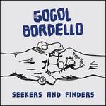 Seekers and Finders [LP]