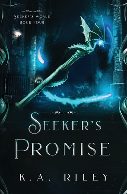 Seeker's Promise - Riley, K a