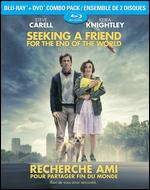 Seeking a Friend for the End of the World [Blu-ray/DVD] - Lorene Scafaria