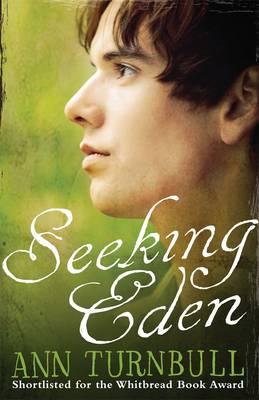 Seeking Eden - Turnbull, Ann