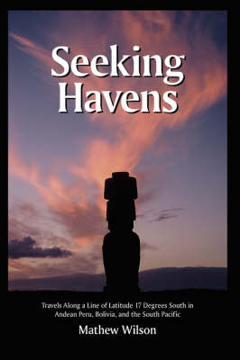 Seeking Havens - Wilson, Mathew John Anthony