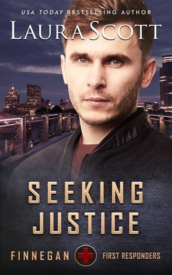 Seeking Justice - Scott, Laura