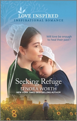 Seeking Refuge - Worth, Lenora