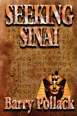 Seeking Sinai - Pollack, Barry