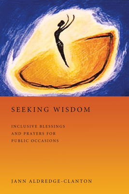 Seeking Wisdom - Aldredge-Clanton, Jann