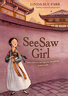 SeeSaw Girl - Park, Linda Sue, Mrs.