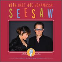 Seesaw - Beth Hart/Joe Bonamassa