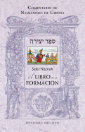 Sefer Yetzirah: El Libro de la Formacion