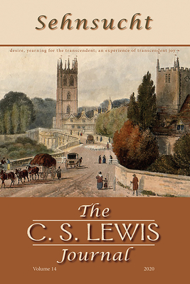 Sehnsucht: The C. S. Lewis Journal - Johnson, Bruce R (Editor)