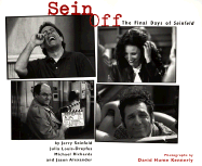 Sein Off: Inside the Final Days of Seinfeld - Seinfeld, Jerry