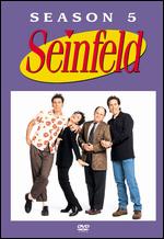 Seinfeld: Season 5 [4 Discs] - 