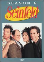 Seinfeld: Season 6 [4 Discs]