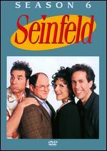 Seinfeld: The Complete Sixth Season