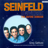 "Seinfeld" Universe: The Entire Domain