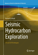 Seismic Hydrocarbon Exploration: 2D and 3D Techniques