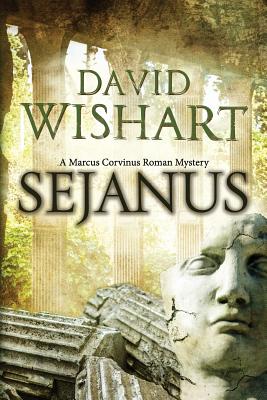 Sejanus - Wishart, David
