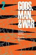 Sekret Machines: Man: Sekret Machines Gods, Man, and War Volume 2