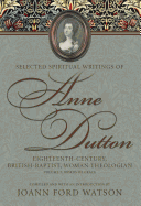 Sel Spiritual Writings of Anne