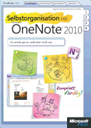 Selbstorganisation Mit Microsoft Onenote 2010