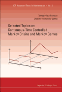 Selec Top on Continuous-Time Control ..