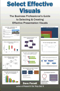 Select Effective Visuals