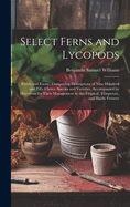 Select Ferns and Lycopods: British and Exotic: Comprising Descriptions of Nine Hundred and Fifty Choice Species and Varieties, Accompanied by Directions for Their Management in the Tropical, Temperate, and Hardy Fernery