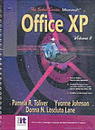 SELECT Series: Microsoft Office XP Volume II