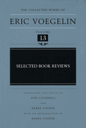 Selected Book Reviews