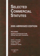 Selected Commercial Statues