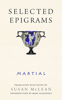 Selected Epigrams - Martial