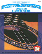 Selected Guitar Solos, Volume 2