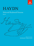 Selected Keyboard Sonatas - Book I