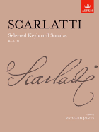 Selected Keyboard Sonatas, Book III