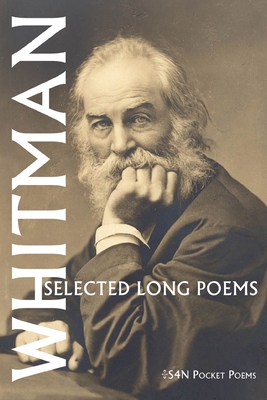 Selected Long Poems - Whitman, Walt