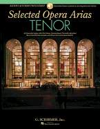 Selected Opera Arias